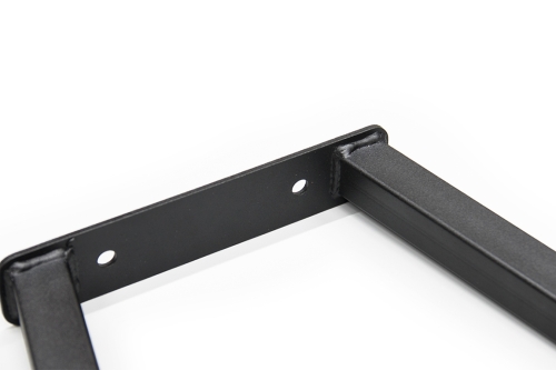 Комплект "Ножка для гимнастической скамьи (с регулировкой высоты)", 3 шт фото 6