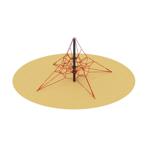 Пирамида - СК 2.05.01 сетка фото 2