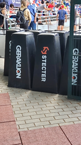 Стойка Старт – Финиш фото 5