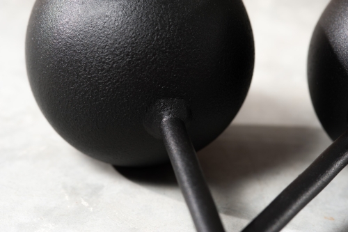 Шары для подтягиваний OCR, D=80 мм (пара) фото 3