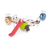 Romana Игровой комплекс Romana 115.82.00