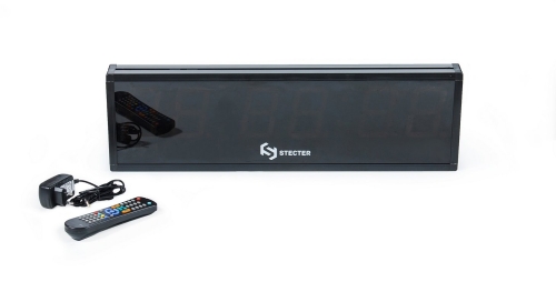 Таймер для кроссфита (функционального тренинга) фото 2