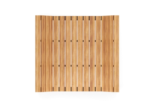 Скамейка уличная «Свобода» Модуль 3 фото 3