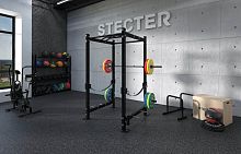 Силовая стойка STECTER CCП-11/23