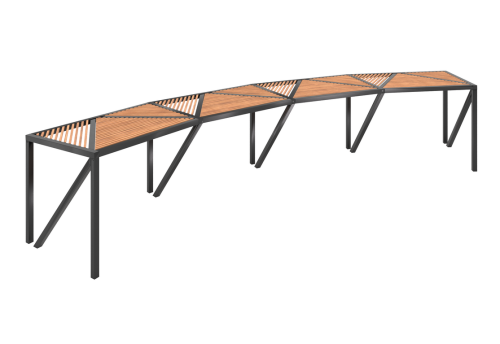 Пергола Вента фото 5