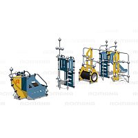 Romana Игровой комплекс Romana 057.44.00