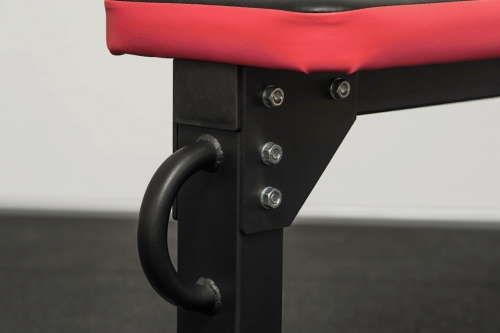 Скамья для жима лежа "Атлант" фото 7