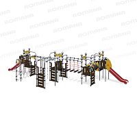 Romana Игровой комплекс Romana 057.28.00