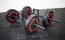 Гриф "Прогулка фермера" (пара)