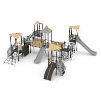 Romana Игровой комплекс Романа 101.65.00