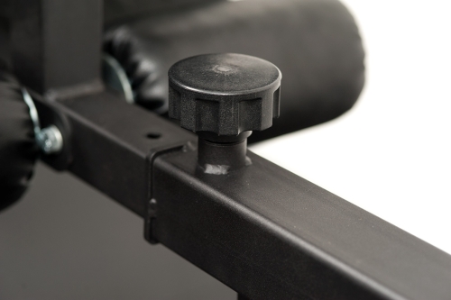 Гиперэкстензия наклонная (угол 45-90 град) фото 7