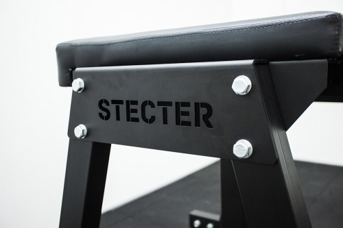 Обратная экстензия (Reverse Hyper) фото 6