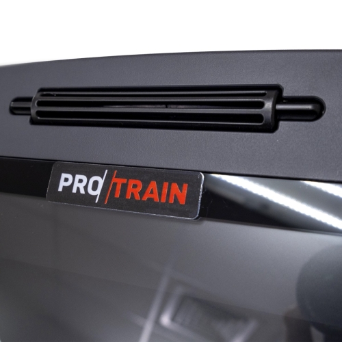 Электрическая беговая дорожка Protrain ST-7T фото 9