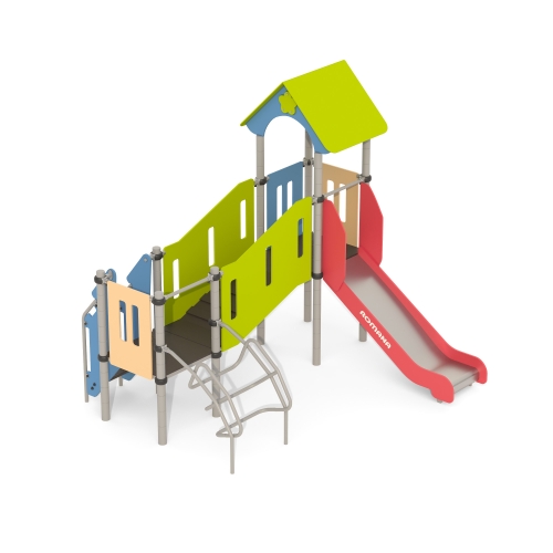 Romana Игровой комплекс Романа 104.18.00