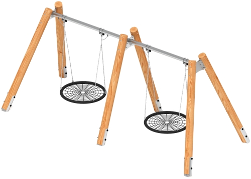 Качели (Лиственница) ИО 12.Р.05.05-Л.И1