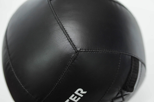 Медбол (набивной мяч) 11 кг для кроссфита и функционального тренинга фото 3