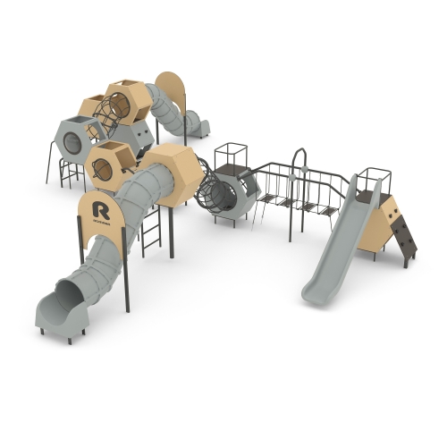 Romana Детская площадка для улицы Romana 115.96.00
