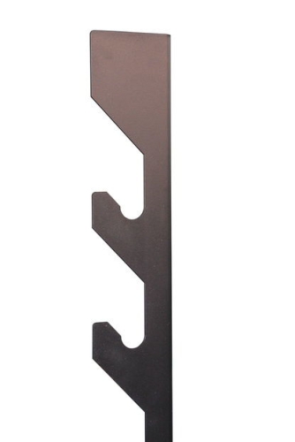 Кронштейн для грифа (настенный, пара) фото 2 Кронштейн для грифа (настенный, пара) фото 2