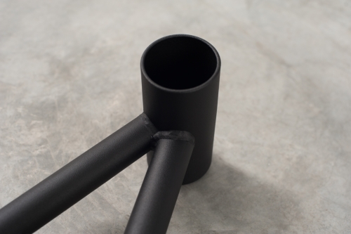 Угловая рукоятка на гриф (для тяги Т-грифа) фото 4