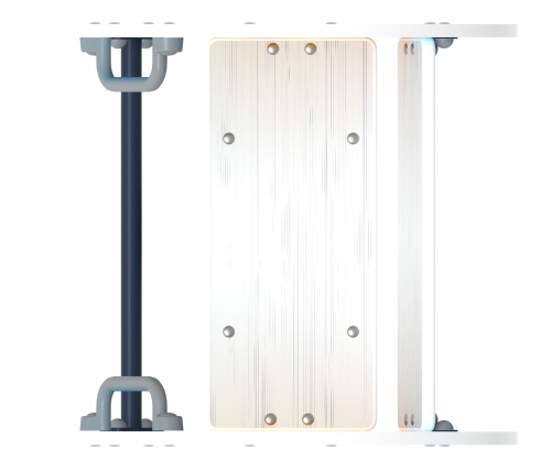 Пчелка - Качалка на пружине - ИО 22.01.14 фото 4