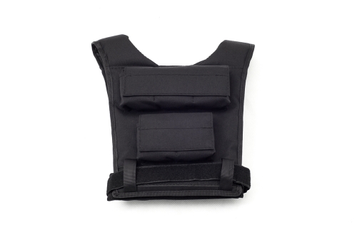 Тренировочный жилет 10 кг фото 4