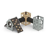 Romana Игровой домик 30.10 Romana 115.47.00