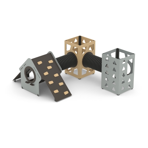 Romana Игровой домик 30.10 Romana 115.47.00