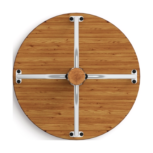 Карусель (Лиственница темный) ИО 30.24.02-01.Л.И2.01 фото 3