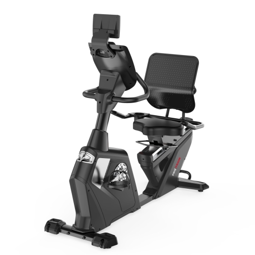 Велотренажер Protrain OCRB-11, горизонтальный фото 3