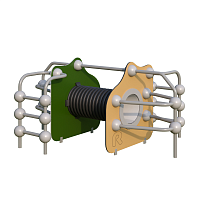 Romana Игровой комплекс (2023) Romana 057.17.10
