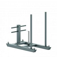 Силовые сани для  функциональных тренировок UG-XM 201