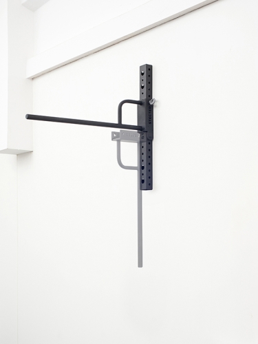 Складной настенный турник с регулировкой высоты STECTER HOME фото 6