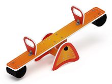 Качалка балансир переносной - ИО 21.Д.01.03-01