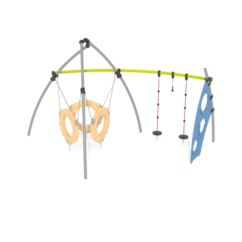 Romana Игровой комплекс 131.06.00