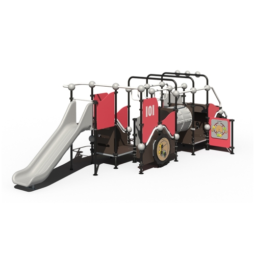 Romana Комплекс игровой Romana 057.120.00 фото 4