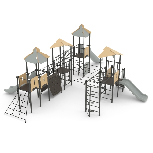 Romana Игровой комплекс  Romana 101.66.00