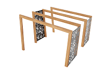 Пергола Пиза