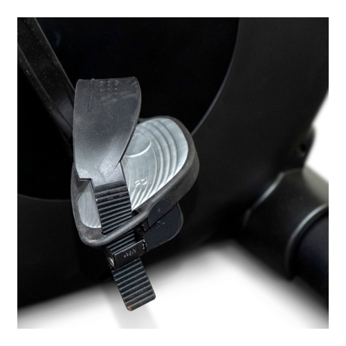 Велотренажер Protrain A-2200G-TFT, горизонтальный фото 10