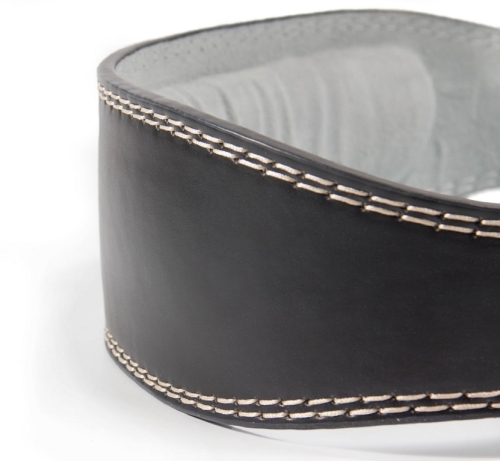 Пояс тяжелоатлетический фото 4