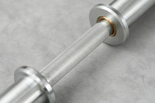 Гантельный гриф STECTER DB-6 (50 мм) фото 5