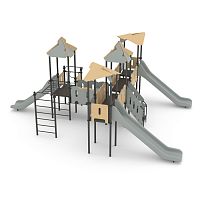 Romana Игровой комплекс Романа 101.14.09