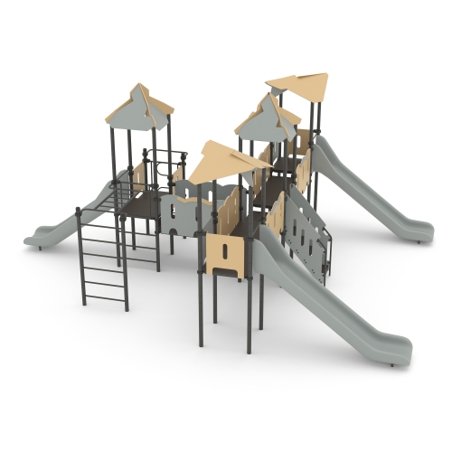 Romana Игровой комплекс Романа 101.14.09