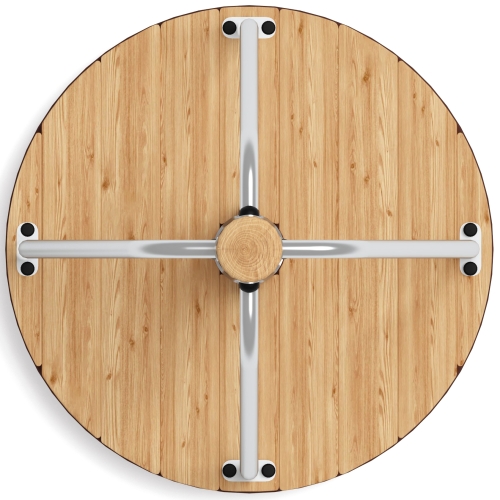 Карусель (Лиственница) ИО 30.24.02-01.Л.И2 фото 4