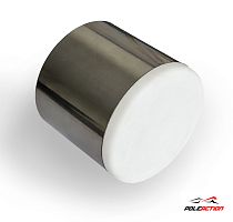 Заглушка поручня балетного станка