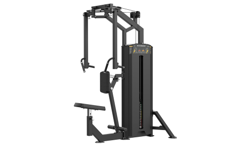 Пек-флай/задняя дельта Hasttings KS1056 фото 2