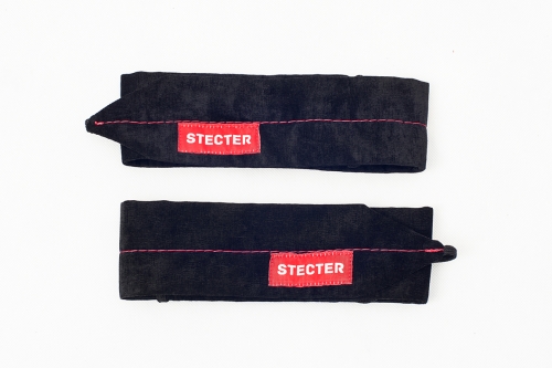 Кистевые бинты STECTER фото 3