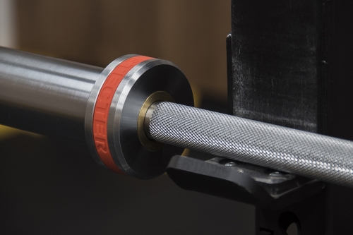 Гриф штанги Stecter CrossTraining Bar CT-15 (женский, 15 кг, тренировочный) фото 3