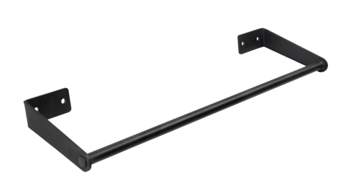 Консольный турник на балку