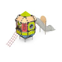 Romana Игровой комплекс "Башня" Romana 057.109.02