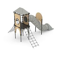 Romana Игровой комплекс "Башня" Romana 057.109.03